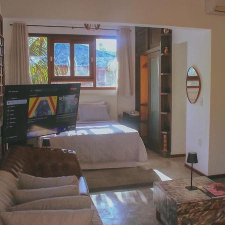 Naquela Casa Jericoacoara Aparthotel Kültér fotó