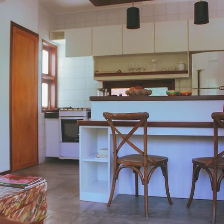Naquela Casa Jericoacoara Aparthotel Kültér fotó