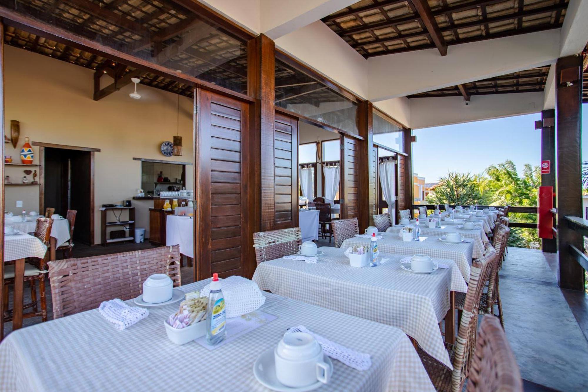 Naquela Casa Jericoacoara Aparthotel Kültér fotó