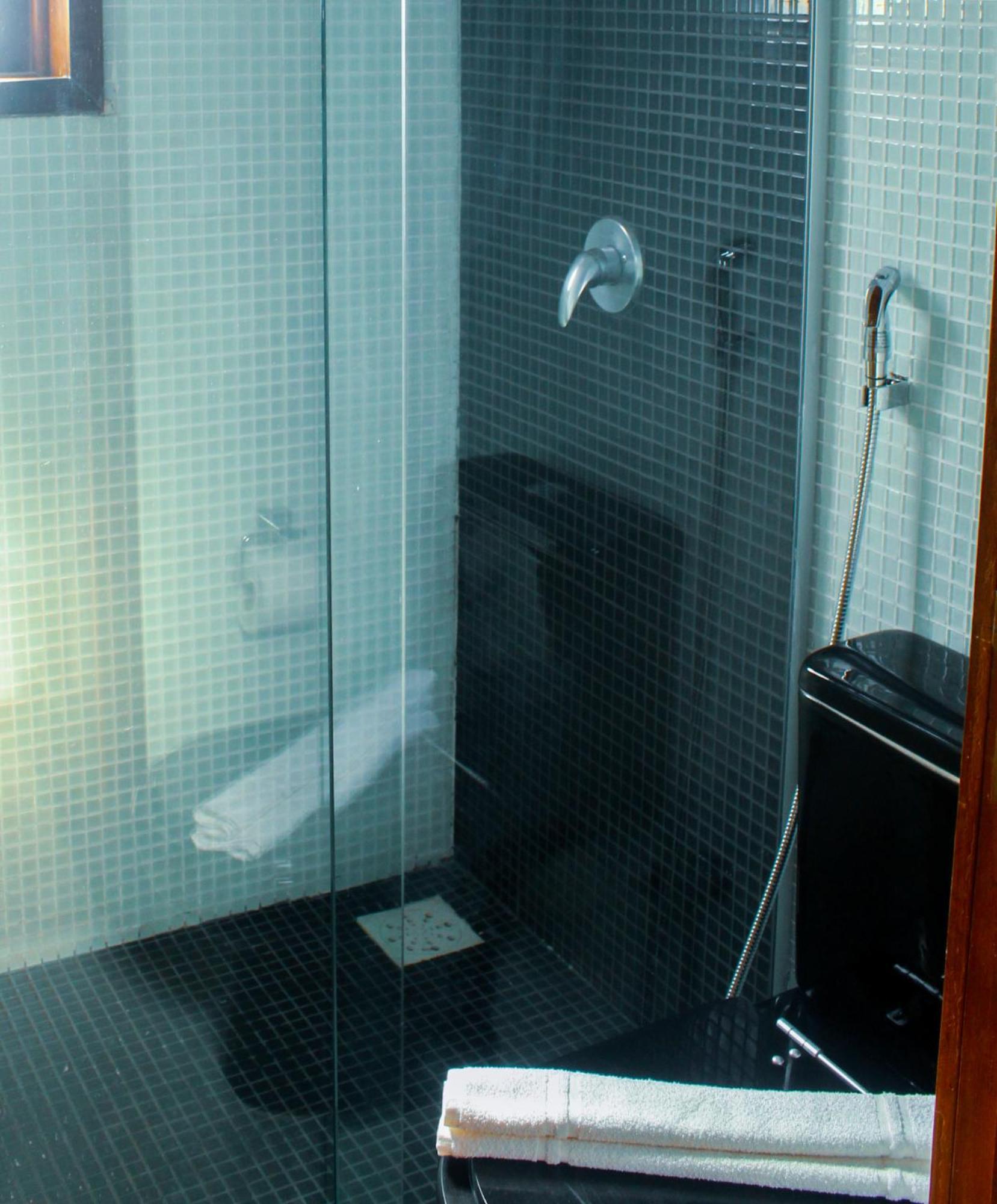 Naquela Casa Jericoacoara Aparthotel Kültér fotó